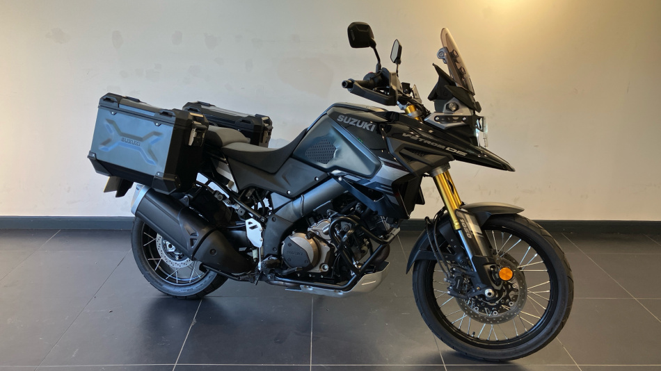 Suzuki V-Strom DL1050RJM3 (23MY)